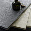 Azulejos de piso de porcelana de cuerpo completo pulido con apariencia de mármol 60x60 60x120 80x80