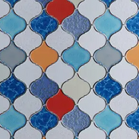 Azulejos de mosaico