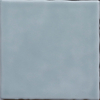 Azulejo de pared de baño con salpicadero brillante 10x10